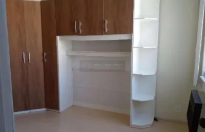 Open house vende - apartamento com 2 quartos na rua são joão
