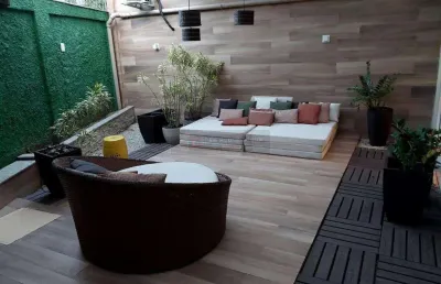 Baixou! open house vende apartamento, são gonçalo 2 quartos 1 suíte