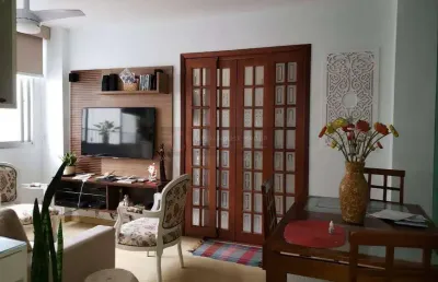 Apartamento com 2 quartos à venda na Rua Sá Barreto, Fonseca, Niterói