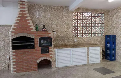 Casa com 5 quartos à venda na Avenida Fued Moisés, Arsenal, São Gonçalo