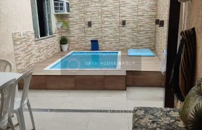 Open house vende casa c/2 dormitórios sendo 1 suíte no arsenal, são gonçalo rj.