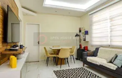 Open house imóveis vende - apartamento garden no centro de niterói!! próximo à tudo!!