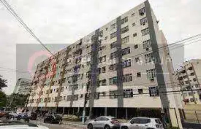 Open house vende lindo apartamento 2 quartos na av. pres. kennedy