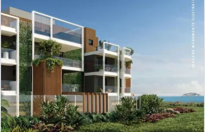 Cobertura com 4 quartos à venda na Rua José Lobo de Medeiros, Camboinhas, Niterói