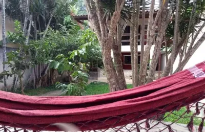Casa com 3 quartos à venda na Rua D, Itaipu, Niterói