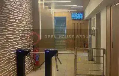 Open house vende linda sala no centro de niterói,edifício del labor