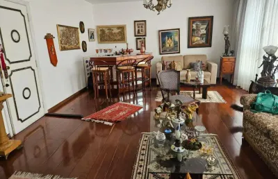 Open house vende cobertura em copacabana na rua raul pompéia, excelente oportunidade!