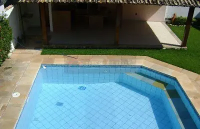 Casa com 4 quartos à venda na Varzea, Várzea das Moças, Niterói