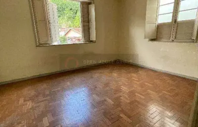 Apartamento com 2 quartos à venda na Rua Andrade Pinto, Fátima, Niterói