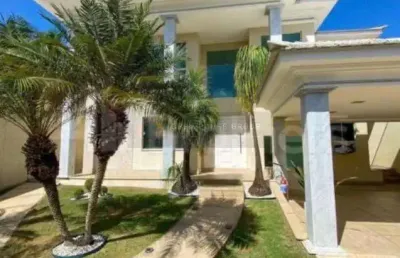 Casa com 5 quartos à venda na Rua, Camboinhas, Niterói