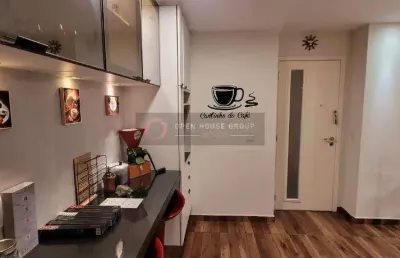Apartamento com 2 quartos à venda na Rua Presidente Pedreira, 11, Ingá, Niterói