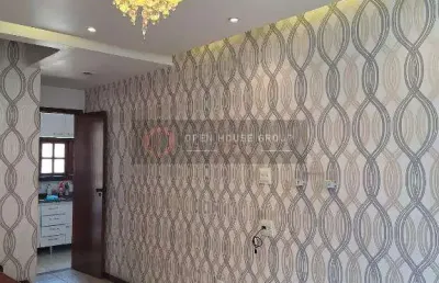Baixou!!! open house vende linda casa de 2 qtos no baldeador