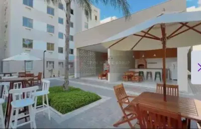 Apartamento com 2 quartos à venda na Rua Barão de São Gonçalo, 200, Neves, São Gonçalo