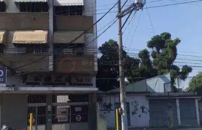 Apartamento com 2 quartos à venda na Rua Doutor Alfredo Backer, Mutondo, São Gonçalo