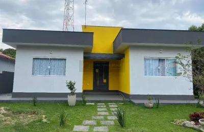 Open house imóveis vende - casa no condomínio várzea green!! baixou o valor!!