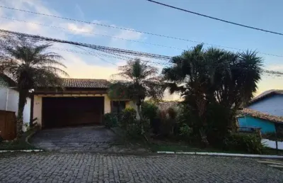 Open house vende - excelente casa em 3 quartos no condomínio orquídeas