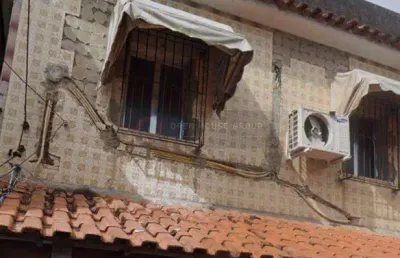 Casa com 2 quartos à venda na Travessa Expedicionário Paulo de Morais Pinheiro, Fonseca, Niterói