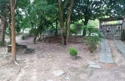Terreno à venda na Avenida Central Ewerton Xavier, Rio do Ouro, Niterói