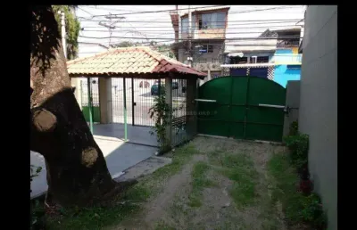 Casa com 5 quartos à venda na Rua Doutor March, Barreto, Niterói