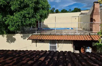 Baixou! open house vende ótima casa com 3 quartos mais  2 suítes no bairro almerinda!1
