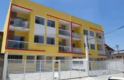 Apartamento com 2 quartos à venda na Rua Araras, 90, Trindade, São Gonçalo