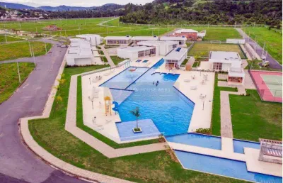 Open house vende lote 360m² solaris residencial clube, quadra ao lado da área de lazer. oportunidad