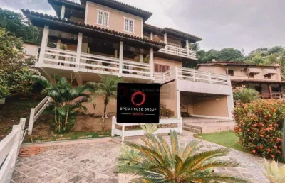 Open house vende casa triplex no condominio ubá 3 na região oceânica!