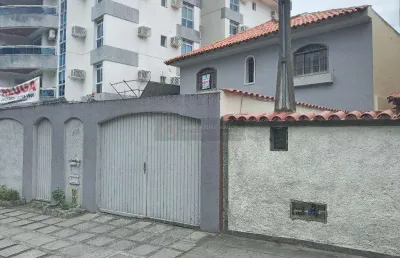 Open house vende : casarão para fins comerciais ou residenciais, avenida ruy barbosa / são francisc