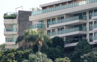 Open house vende : magnifico  apto no condomínio chácara froes