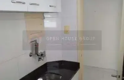 Apartamento com 1 quarto à venda na Avenida Ernani do Amaral Peixoto, Centro, Niterói