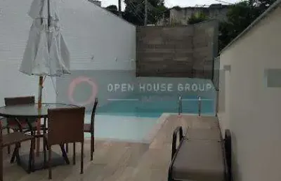 Apartamento com 2 quartos à venda na Avenida Presidente Kennedy, 939, São Miguel, São Gonçalo