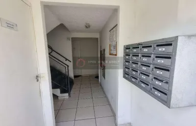 Apartamento com 2 quartos à venda na Rua Vicente de Lima Cleto, Nova Cidade, São Gonçalo