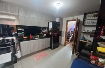 Open house vende oportunidade - casa duplex c/  3 dormitórios sendo 3 suítes em pendotiba niterói r