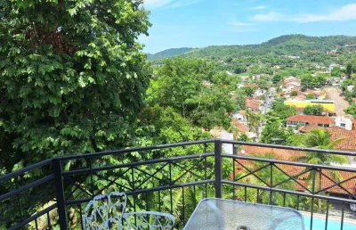 Open house vende casa em pendotiba, 4 quartos no condomínio village pendotiba