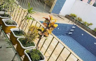 Open house vende excelente casa com 3 suites no fonseca