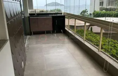 Open house vende apartamento mobiliado em camboinhas!!!