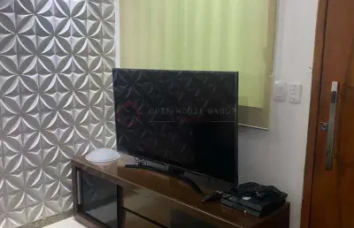Open house vende casa c/ 2 dormitórios no bairro antonina, são gonçalo rj