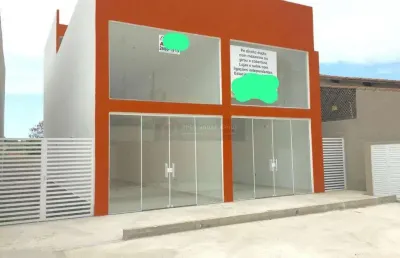 Ponto comercial à venda na Rua Manoel Pacheco de Carvalho, Piratininga, Niterói