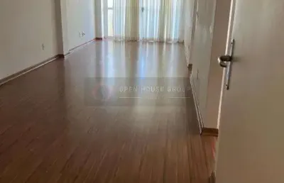 Open house vende apartamento 3 quartos, 2 vagas no ingá!