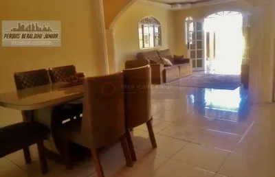 Casa com 3 quartos à venda na Rua Olinto Moreira, Mutuá, São Gonçalo