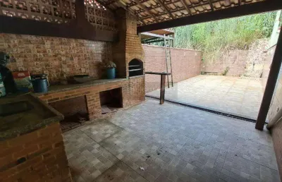 Casa com 2 quartos à venda na José Lessa Amorim, Maria Paula, São Gonçalo