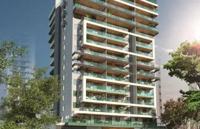 Apartamento com 3 quartos à venda na Rua Doutor Carlos Halfeld, 00, Icaraí, Niterói