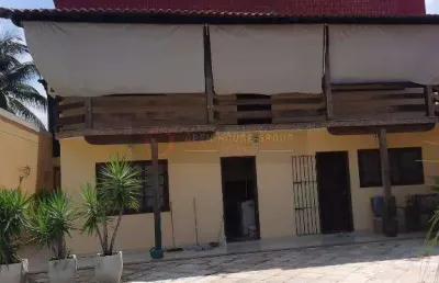 Open house vende belíssima casa triplex c/ 5 quartos sendo 3 suítes no maravista - itaipu