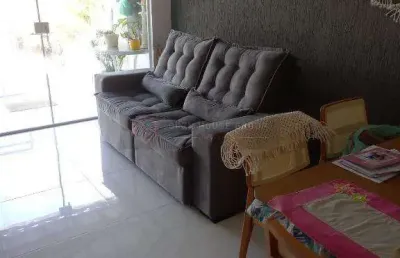 Open house vende casa em várzea das moças cond. alferes tiradentes