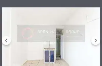 Apartamento com 1 quarto à venda na Rua São João, 01, Centro, Niterói