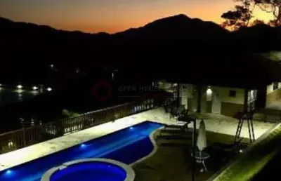 Open house vende apartamento no jardim pendotiba condomínio clube