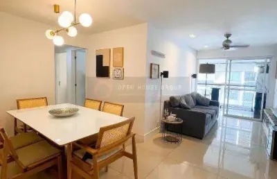 Apartamento com 3 quartos à venda na Rua Doutor Carlos Halfeld, 10, Icaraí, Niterói