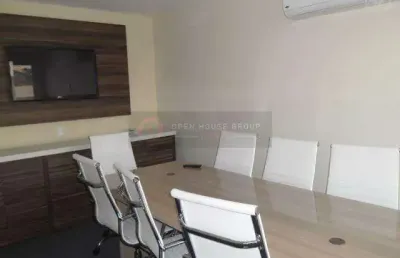 Sala comercial à venda na Rua da Conceição, Centro, Niterói