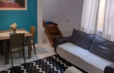Open house vende ótima casa no colubande em condomínio fechado!!