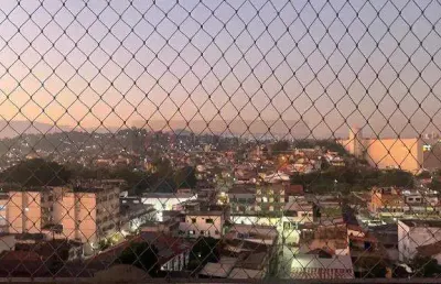 Apartamento com 2 quartos à venda na Avenida Presidente Kennedy, Centro, São Gonçalo